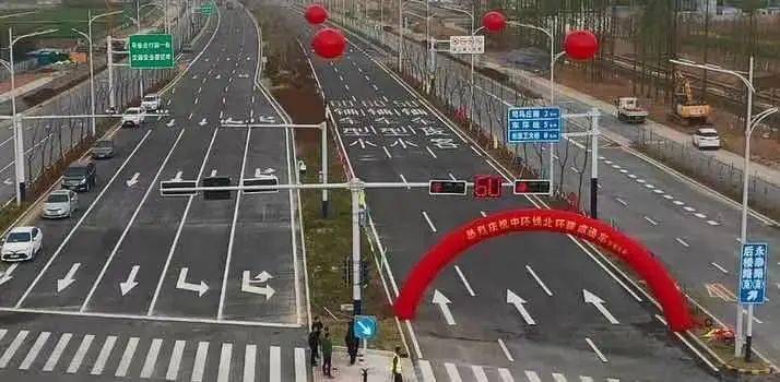 G329蚌埠長淮衛(wèi)淮河大橋至懷遠(yuǎn)縣汴河路段一級公路、城市中環(huán)線部分路段和解放南路PPP項目