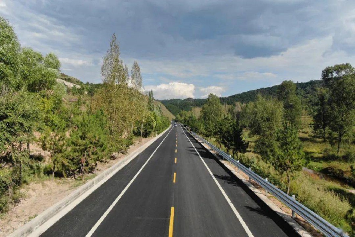 山西省國省道路面改造工程（運城、晉城境內(nèi)）PPP項目建設期績效評價服務