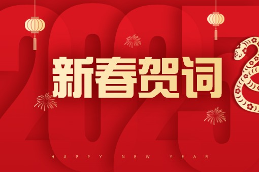 揚帆破浪去無際，繼往開來耀千秋 ——建經咨詢蛇年新春賀詞